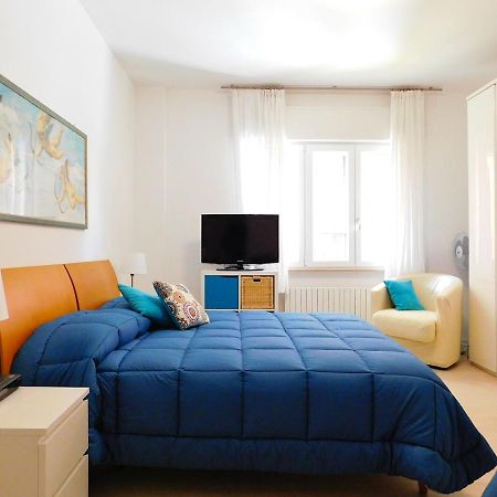 Fantastico Appartamento In Centro, Levanto Exterior foto