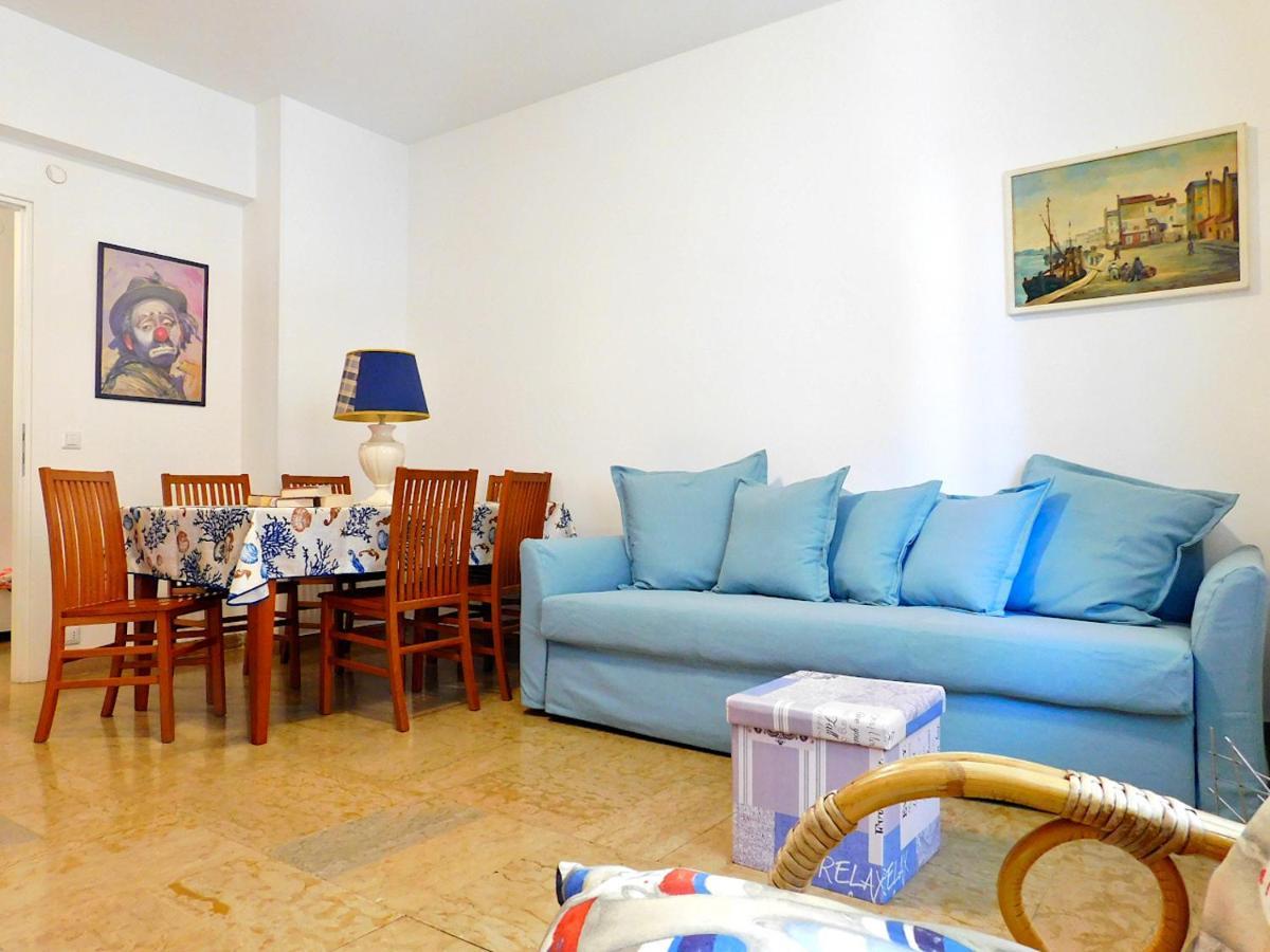 Fantastico Appartamento In Centro, Levanto Exterior foto