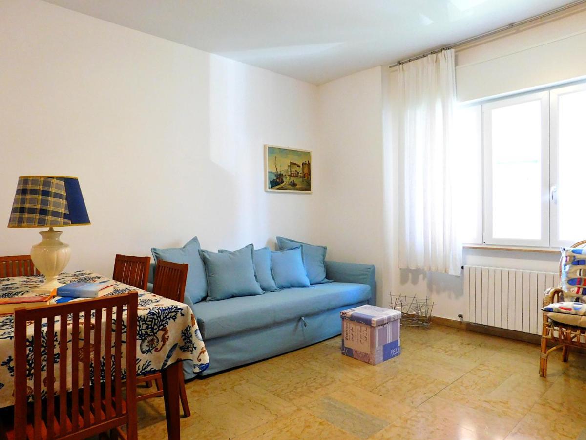 Fantastico Appartamento In Centro, Levanto Exterior foto