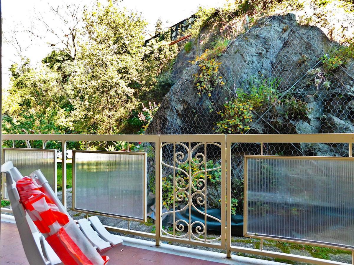 Fantastico Appartamento In Centro, Levanto Exterior foto