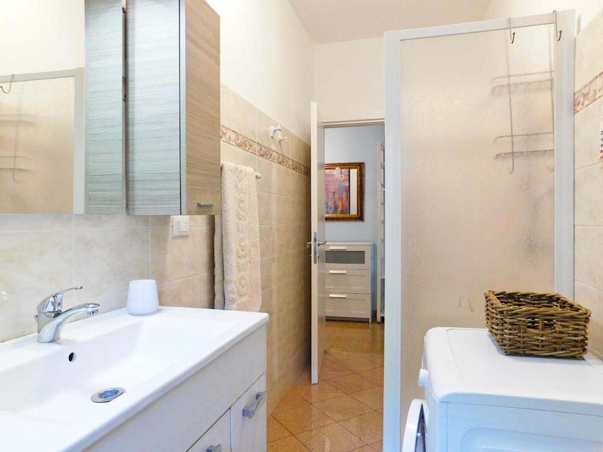 Fantastico Appartamento In Centro, Levanto Exterior foto