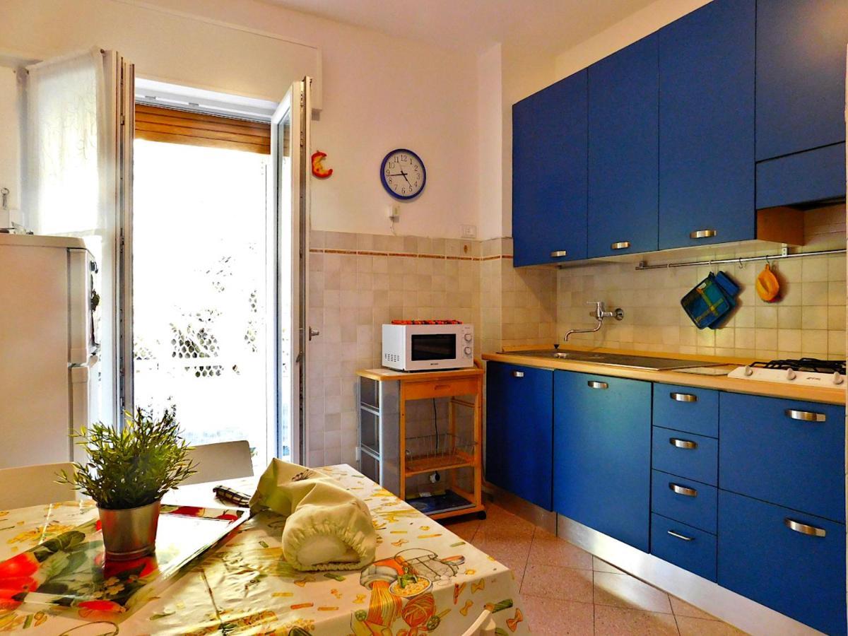 Fantastico Appartamento In Centro, Levanto Exterior foto