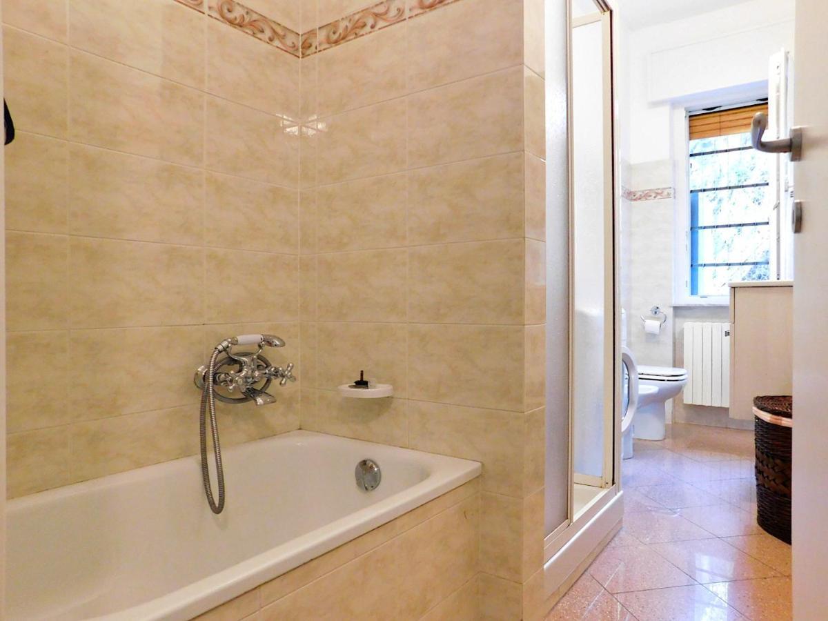 Fantastico Appartamento In Centro, Levanto Exterior foto