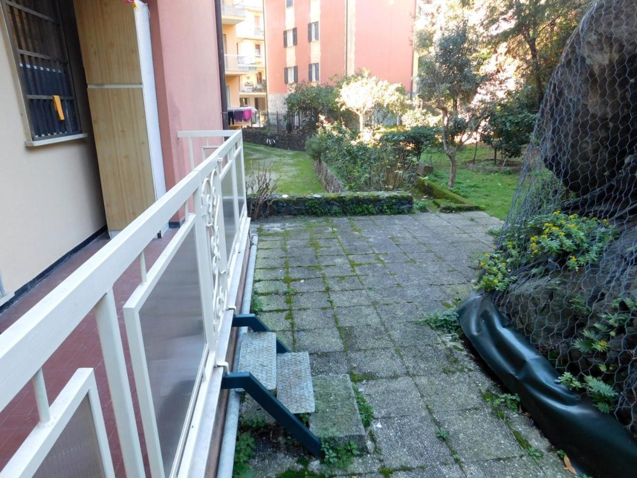Fantastico Appartamento In Centro, Levanto Exterior foto
